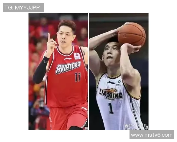 10月6日CBA精彩回放辽宁队对阵北控队全场比赛精彩瞬间回顾