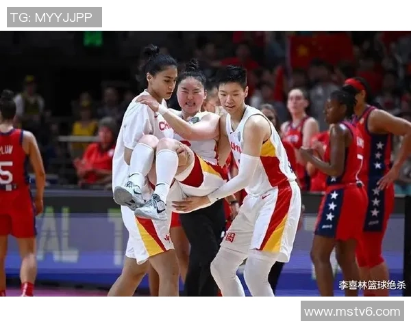 泪目！我国女篮31岁主力复生冲冠：轰24+6记三分太准挑战王思雨？